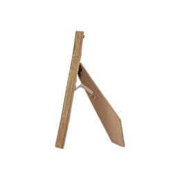 5x7 Inch Round Floral Pattern Picture Frame Wood, MDF & Glass By Foreside Home & Garden 12 5x7 Inch Round Floral Pattern Picture Frame Wood, MDF & Glass By Foreside Home & Garden -Eco Haven Store GUEST 01d14d7f e0db 4d76 bb38 4cb5cecf0d49