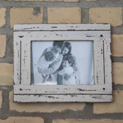 Decorative Distressed Wood Picture Frame - Foreside Home & Garden 16 Decorative Distressed Wood Picture Frame - Foreside Home & Garden -Eco Haven Store GUEST 0270f076 c149 42f3 a1bd 2b1e21ebbb81