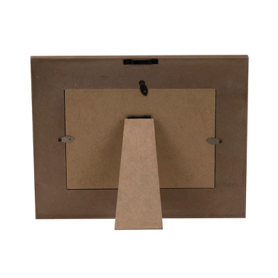 Cream You Are Loved 5 X 7 Inch Distressed Wood Picture Frame - Foreside Home & Garden 4 Cream You Are Loved 5 X 7 Inch Distressed Wood Picture Frame - Foreside Home & Garden - Image 2