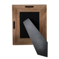 Natural 4X6 Photo Frame Natural Wood, MDF & Glass - Foreside Home & Garden 10 Natural 4X6 Photo Frame Natural Wood, MDF & Glass - Foreside Home & Garden -Eco Haven Store GUEST 19178dad c3ce 4bb2 bc48 e55988a65428