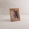 Natural 4X6 Photo Frame Natural Wood, MDF & Glass - Foreside Home & Garden 2 Natural 4X6 Photo Frame Natural Wood, MDF & Glass - Foreside Home & Garden -Eco Haven Store GUEST 1b8fc8b0 8129 4aec 84b4 9e0511be9bb4