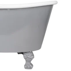 Antique Bathtub Planter Gray Metal - Foreside Home & Garden 11 Antique Bathtub Planter Gray Metal - Foreside Home & Garden -Eco Haven Store GUEST 1ca66a72 aa78 41de b229 2910a4443b6a