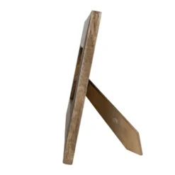 Two Tone 5X7 Natural Wood Photo Frame - Foreside Home & Garden 10 Two Tone 5X7 Natural Wood Photo Frame - Foreside Home & Garden -Eco Haven Store GUEST 1f5da46e 20af 499f b65c 1513ca7da1ef