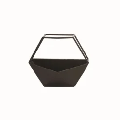 Geo Conservatory Planter - Foreside Home And Garden -Eco Haven Store GUEST 2299d997 e816 4630 ad0c d0133e2d0a10