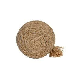 Mini Basket Brown Woven Seagrass & Corn Husk By Foreside Home & Garden -Eco Haven Store GUEST 25740893 b850 4dc4 b228 d4ae41ee6577