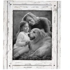 Decorative Distressed Wood Picture Frame - Foreside Home & Garden 21 Decorative Distressed Wood Picture Frame - Foreside Home & Garden -Eco Haven Store GUEST 272aee4c 72fb 478d 881d 37328eef075e