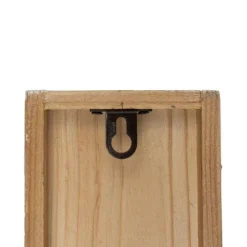 Faucet Wall Hook Black Cast Iron & Wood By Foreside Home & Garden -Eco Haven Store GUEST 30b75844 58d1 480c 91ce 83f5e22167f3