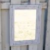 Rectangle Distressed Wood Frame Wall Mirror - Foreside Home & Garden 1 Rectangle Distressed Wood Frame Wall Mirror - Foreside Home & Garden -Eco Haven Store GUEST 37a029f1 ac71 404f ab6f 2bfac97883a3