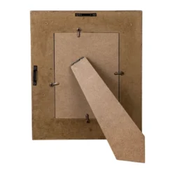 Hinge Accent 5X7 Photo Frame Natural Wood, MDF, Metal & Glass - Foreside Home & Garden 10 Hinge Accent 5X7 Photo Frame Natural Wood, MDF, Metal & Glass - Foreside Home & Garden -Eco Haven Store GUEST 3c2446fa 15c1 4811 9d62 4874edf5869a