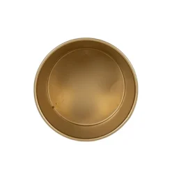 Raised Brass Metal Planter By Foreside Home & Garden -Eco Haven Store GUEST 3fa853f8 f717 4b7d b4d8 9acbc3f421f6