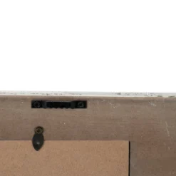 White And Brown Decorative Distressed Wood Picture Frame - Foreside Home & Garden 14 White And Brown Decorative Distressed Wood Picture Frame - Foreside Home & Garden -Eco Haven Store GUEST 41ad7765 2769 4f0e 826c 8629362f901a