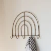 5 Hook Metal Wall Hanger By Foreside Home & Garden -Eco Haven Store GUEST 4446ed61 9f28 419f b479 81e92c4ef9c8
