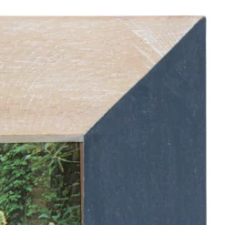 4x6 Inches Blue Wood & Glass Photo Frame - Foreside Home & Garden 11 4x6 Inches Blue Wood & Glass Photo Frame - Foreside Home & Garden -Eco Haven Store GUEST 46d9cf69 33b7 470c 9af3 f2dbc35a1961