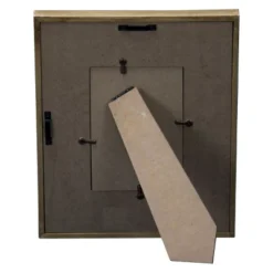 Antique White Canvas 4x6 Inch "Darling" Wood Decorative Picture Frame - Foreside Home & Garden 10 Antique White Canvas 4x6 Inch "Darling" Wood Decorative Picture Frame - Foreside Home & Garden -Eco Haven Store GUEST 4a227c59 9269 43e0 b093 a247b22b377b