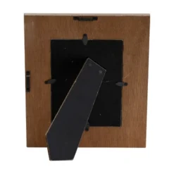 White Wood Bead 5x7 Inch Wood Decorative Picture Frame - Foreside Home & Garden -Eco Haven Store GUEST 4e060a5a a23c 43cd b7aa 869941874549