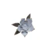 11 X 11.25 Inch Blue Metal Layered Flower Wall Décor - Foreside Home & Garden 1 11 X 11.25 Inch Blue Metal Layered Flower Wall Décor - Foreside Home & Garden -Eco Haven Store GUEST 4e3329be 3281 4eba 9046 509a527b02f7