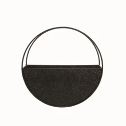 Round Metal Wall Planter - Foreside Home & Garden 16 Round Metal Wall Planter - Foreside Home & Garden -Eco Haven Store GUEST 522a124f aac8 407a 9e89 d9fdc71237fc