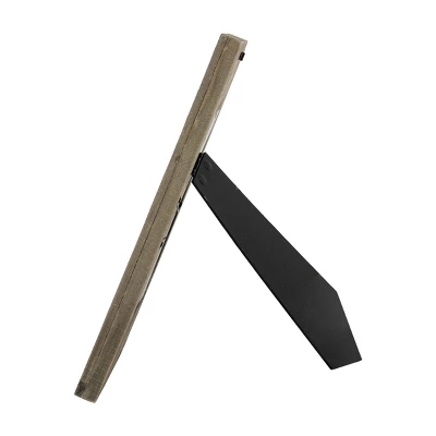 5x7 Inches White Wood & Glass Photo Frame - Foreside Home & Garden 4 5x7 Inches White Wood & Glass Photo Frame - Foreside Home & Garden - Image 2