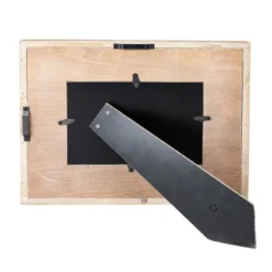 Blue Print 5X7 Wood Photo Frame - Foreside Home & Garden 11 Blue Print 5X7 Wood Photo Frame - Foreside Home & Garden -Eco Haven Store GUEST 5e90d8e4 9290 4dd4 b5c8 1270445a3e50