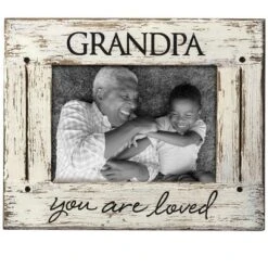 Cream You Are Loved 5 X 7 Inch Distressed Wood Picture Frame - Foreside Home & Garden 15 Cream You Are Loved 5 X 7 Inch Distressed Wood Picture Frame - Foreside Home & Garden -Eco Haven Store GUEST 61032bd4 1649 4f11 ae1c b5c71d8c7c9c