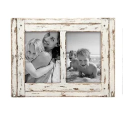 Decorative Distressed Wood Picture Frame - Foreside Home & Garden 20 Decorative Distressed Wood Picture Frame - Foreside Home & Garden -Eco Haven Store GUEST 69289da0 fb60 4ed6 847d cf7c7f9d2d42