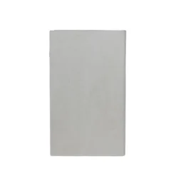 4X6 Inch "Family" Picture Box White Fabric, MDF & Glass By Foreside Home & Garden -Eco Haven Store GUEST 6abd109a 0cf5 4f18 9f64 60692e2c33ab