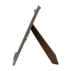 White Wood Bead 5x7 Inch Wood Decorative Picture Frame - Foreside Home & Garden -Eco Haven Store GUEST 6b337b35 7ebf 4262 90b4 84b62f3f47a8