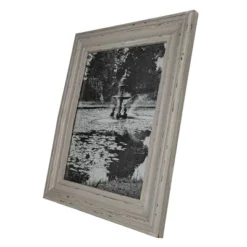 Distressed 8X10 Photo Frame Gray Wood, MDF & Glass - Foreside Home & Garden 12 Distressed 8X10 Photo Frame Gray Wood, MDF & Glass - Foreside Home & Garden -Eco Haven Store GUEST 6bda4c63 a15d 4b76 b3f8 622a1175dd4e