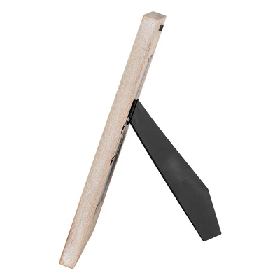 5x7 Inches Green Wood & Glass Photo Frame - Foreside Home & Garden 4 5x7 Inches Green Wood & Glass Photo Frame - Foreside Home & Garden - Image 2