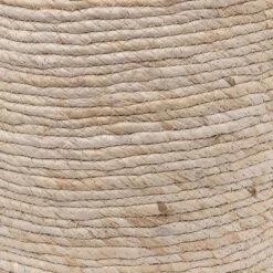 Set Of 3 Natural Corn Husk Decorative Storage Baskets With Hand Tied Pom Poms - Foreside Home & Garden 7 Set Of 3 Natural Corn Husk Decorative Storage Baskets With Hand Tied Pom Poms - Foreside Home & Garden -Eco Haven Store GUEST 73947e4d 4576 4a52 a9f4 d391698c8d36