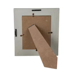 Distressed 5X7 Photo Frame Gray Wood, MDF & Glass - Foreside Home & Garden 10 Distressed 5X7 Photo Frame Gray Wood, MDF & Glass - Foreside Home & Garden -Eco Haven Store GUEST 78dde87d 5ad4 41d9 ae31 25522d673648