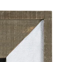 5x7 Inches White Wood & Glass Photo Frame - Foreside Home & Garden 11 5x7 Inches White Wood & Glass Photo Frame - Foreside Home & Garden -Eco Haven Store GUEST 79d172d5 d0d7 463a 8e04 96346488dcf3