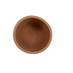 Footed Planter White Terracotta By Foreside Home & Garden -Eco Haven Store GUEST 7a4b13f7 9577 4e3b 9eaf 2183658767dc