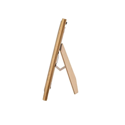 4x6 Inch Rustic Southwest Picture Frame Wood, MDF & Glass By Foreside Home & Garden 6 4x6 Inch Rustic Southwest Picture Frame Wood, MDF & Glass By Foreside Home & Garden - Image 4