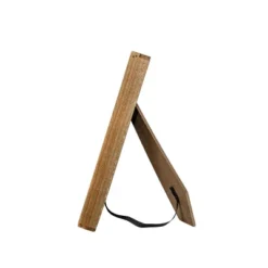 4X6 Inch Cross Pattern Picture Frame White MDF, Wood & Glass By Foreside Home & Garden 10 4X6 Inch Cross Pattern Picture Frame White MDF, Wood & Glass By Foreside Home & Garden -Eco Haven Store GUEST 8ae5dbb1 2147 4b72 a396 326eb7de3450