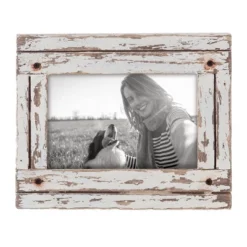 Decorative Distressed Wood Picture Frame - Foreside Home & Garden 19 Decorative Distressed Wood Picture Frame - Foreside Home & Garden -Eco Haven Store GUEST 94322a07 3f6c 4743 9465 c067c1c35e53