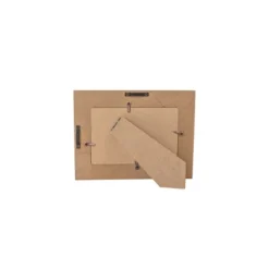 4x6 Inch Pawprints Picture Frame Wood, MDF & Glass By Foreside Home & Garden 9 4x6 Inch Pawprints Picture Frame Wood, MDF & Glass By Foreside Home & Garden -Eco Haven Store GUEST 95fc30b1 55e1 41e0 b6fe 97dba938297b