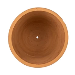 Think Rim Terracotta Planter - Foreside Home & Garden -Eco Haven Store GUEST 967f1b3d f43c 4980 85c8 ba0ad57cd431