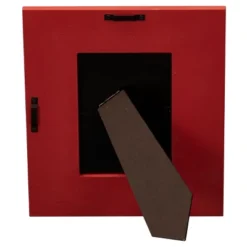 Buffalo Plaid 4x6 Inch Wood Decorative Picture Frame - Foreside Home & Garden 14 Buffalo Plaid 4x6 Inch Wood Decorative Picture Frame - Foreside Home & Garden -Eco Haven Store GUEST 9c7cc4f5 ffdf 4354 b2b2 9f6462f63a02