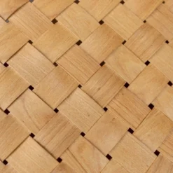 Set Of 2 Woven Wall Baskets Brown Rattan & Jute By Foreside Home & Garden 9 Set Of 2 Woven Wall Baskets Brown Rattan & Jute By Foreside Home & Garden -Eco Haven Store GUEST 9ff676d5 9d8c 4831 8825 74056c579966