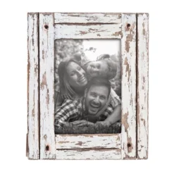 Decorative Distressed Wood Picture Frame - Foreside Home & Garden 18 Decorative Distressed Wood Picture Frame - Foreside Home & Garden -Eco Haven Store GUEST a13d1e87 654e 4baa 8463 ad8e4c9736b0