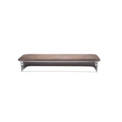 Set Of 2 Distressed White Metal And Wood Hanging Wall Shelves - Foreside Home & Garden 10 Set Of 2 Distressed White Metal And Wood Hanging Wall Shelves - Foreside Home & Garden -Eco Haven Store GUEST a36e91ea 4adc 4798 bc6b 448e28a88a98