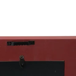 Red Decorative Distressed Wood Picture Frame - Foreside Home & Garden 11 Red Decorative Distressed Wood Picture Frame - Foreside Home & Garden -Eco Haven Store GUEST aa0fc3ef 7b05 4952 a04a 0fc28ca2ac62