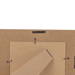 5x7 Inch Round Floral Pattern Picture Frame Wood, MDF & Glass By Foreside Home & Garden 13 5x7 Inch Round Floral Pattern Picture Frame Wood, MDF & Glass By Foreside Home & Garden -Eco Haven Store GUEST aabe5cf4 e33a 42cb 8b2f c7771d7ad847