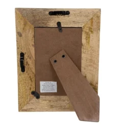 4X6 Inch Southwest Pattern Picture Frame Wood, MDF & Glass By Foreside Home & Garden 10 4X6 Inch Southwest Pattern Picture Frame Wood, MDF & Glass By Foreside Home & Garden -Eco Haven Store GUEST b63e6c72 116f 400e b285 c6566de472a9