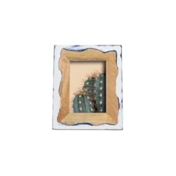 Varuna Wood And Resin Marbled Picture Frame - Foreside Home And Garden 12 Varuna Wood And Resin Marbled Picture Frame - Foreside Home And Garden -Eco Haven Store GUEST babf38bf c27d 4305 a790 019f38b3dfd4