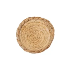 Woven Dish Basket Natural Corn Husk & Seagrass By Foreside Home & Garden 10 Woven Dish Basket Natural Corn Husk & Seagrass By Foreside Home & Garden -Eco Haven Store GUEST bb75fcca bcdd 4a30 a905 4d4bea9e88d5