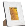 Antiqued Brushed White 4x6 Inch Wood Decorative Picture Frame - Foreside Home & Garden 1 Antiqued Brushed White 4x6 Inch Wood Decorative Picture Frame - Foreside Home & Garden -Eco Haven Store GUEST bb800cbe 564c 430f 8214 11a80860b87c