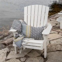 14x22 Inches Hand Woven Blue Polyester With Polyester Fill Pillow - Foreside Home & Garden 11 14x22 Inches Hand Woven Blue Polyester With Polyester Fill Pillow - Foreside Home & Garden -Eco Haven Store GUEST c43f5b55 6b5f 4eec 9be1 eee666c36ec4