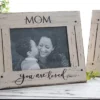 Cream You Are Loved 5 X 7 Inch Distressed Wood Picture Frame - Foreside Home & Garden 1 Cream You Are Loved 5 X 7 Inch Distressed Wood Picture Frame - Foreside Home & Garden -Eco Haven Store GUEST c6f6c7ce 8214 4324 8960 a596b032d50c